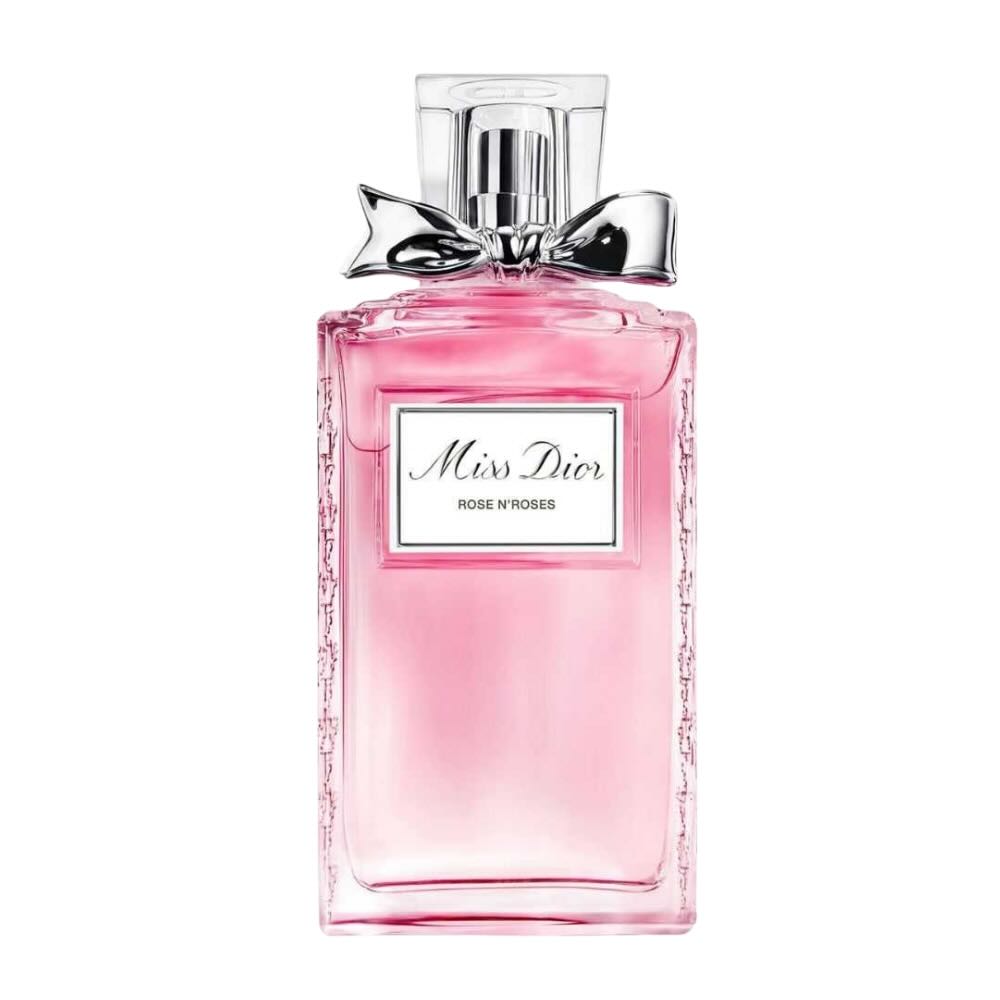 Nước Hoa Nữ Dior Miss Dior Rose N'Roses EDT 100ml Chính Hãng | Trả Chậm 0% - Hình ảnh chính